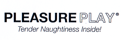 PLEASURE PLAY Tender Naughtiness Inside!