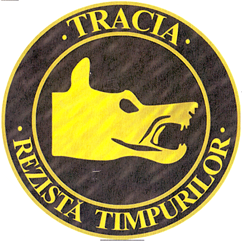 TRACIA REZISTA TIMPURILOR