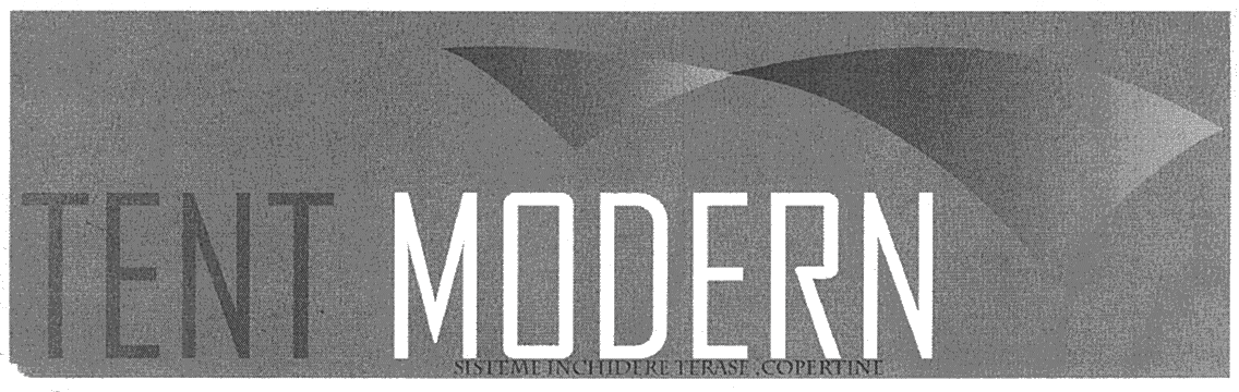 TENT MODERN SISTEME INCHIDERE TERASE, COPERTINE