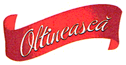 Oltinească
