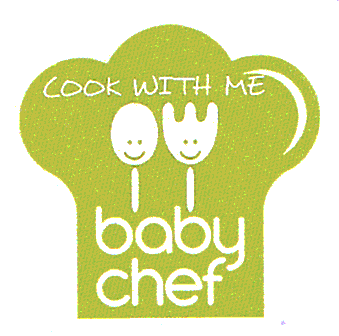 baby chef COOK WITH ME
