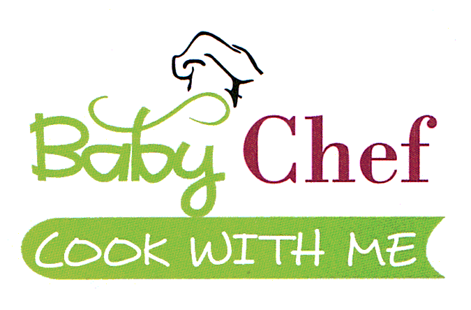Baby Chef COOK WITH ME