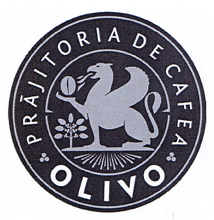 PRĂJITORIA DE CAFEA OLIVO