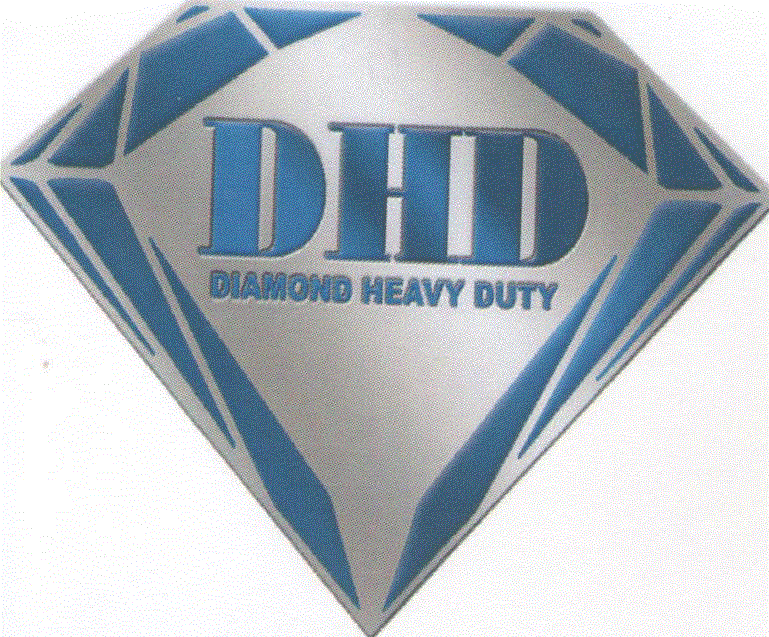 DHD DIAMOND HEAVY DUTY