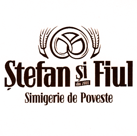 Ştefan şi Fiul Simigerie de Poveste