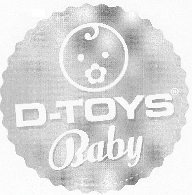 D-TOYS BABY