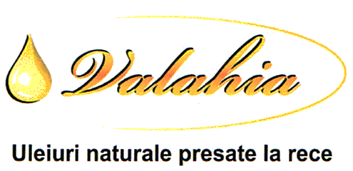 Valahia Uleiuri naturale presate la rece