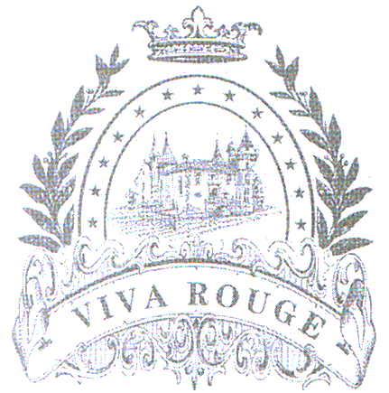 VIVA ROUGE