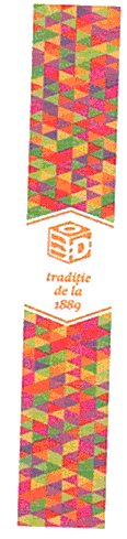 BOD tradiţie de la 1889