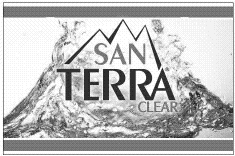 SANTERRA CLEAR