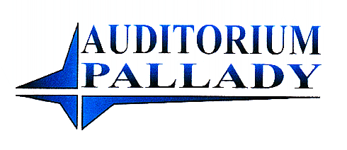 AUDITORIUM PALLADY