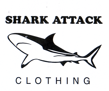 SHARK ATTACK CLOTHING
