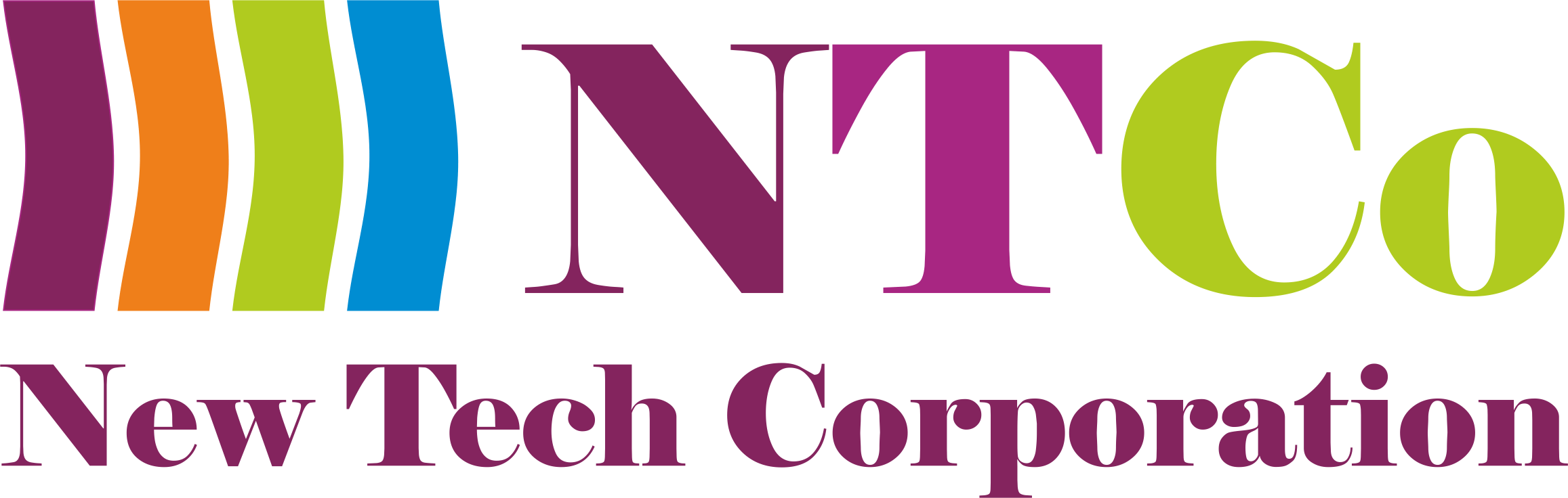 NTCo New Tech Corporation