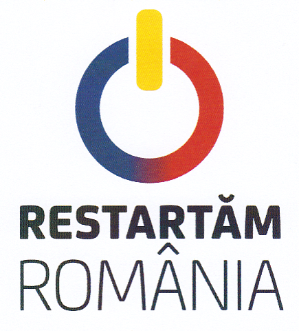 Restartăm România
