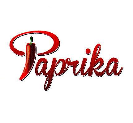 Paprika