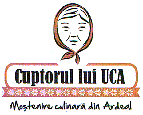 Cuptorul lui UCA Moştenire culinară din Ardeal