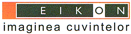 EIKON imaginea cuvintelor
