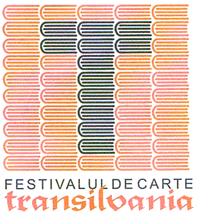 T FESTIVALUL DE CARTE transilvania