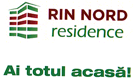 RIN NORD residence Ai totul acasă!