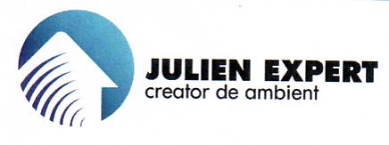 JULIEN EXPERT creator de ambient