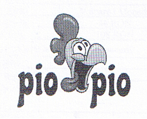 PIO PIO