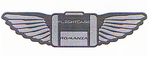 FLIGHTCASE ROMÂNIA