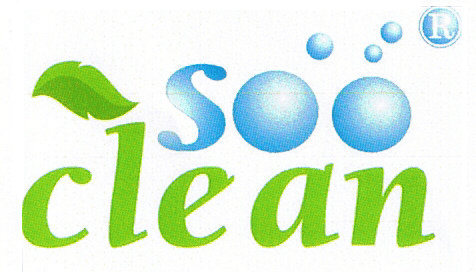 soo clean