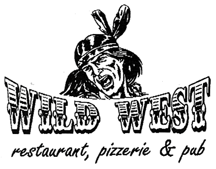 WILD WEST restaurant, pizzerie & pub