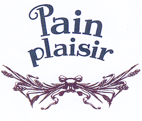 Pain plaisir