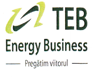TEB Energy Business Pregătim viitorul