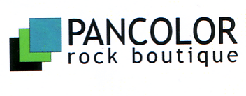 PANCOLOR rock boutique