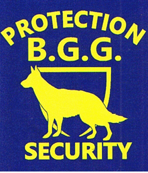 PROTECTION B.G.G. SECURITY