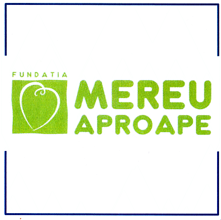 FUNDATIA MEREU APROAPE