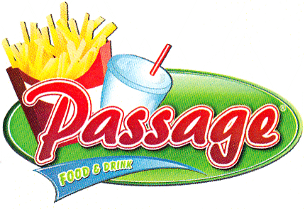 Passage