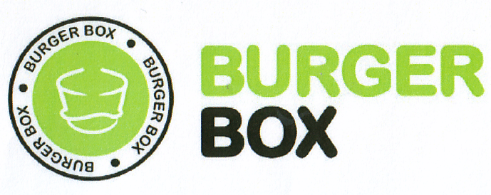 BURGER BOX