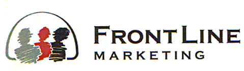 FRONT LINE MARKETING