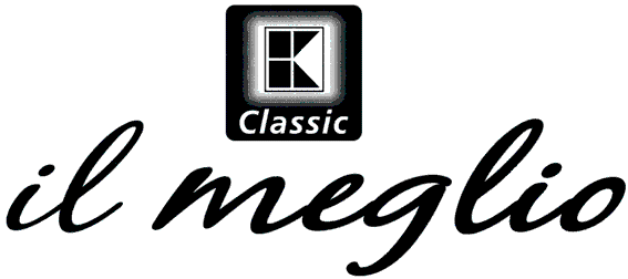 K-Classic il meglio