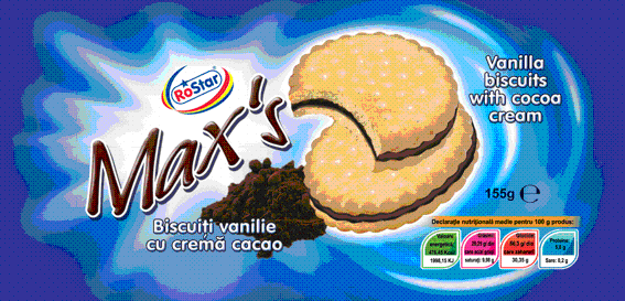 RoStar Max's