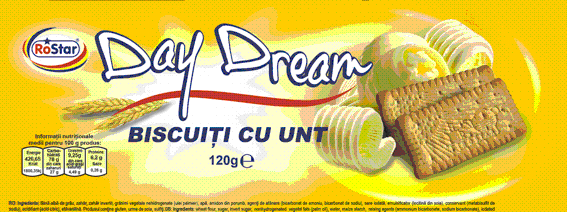 RoStar Day Dream