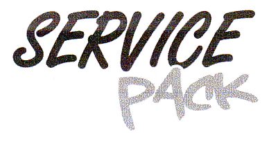 SERVICE PACK