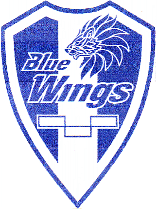 Blue Wings