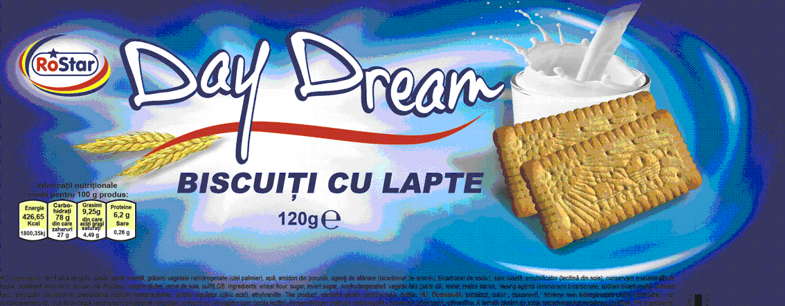 RoStar Day Dream