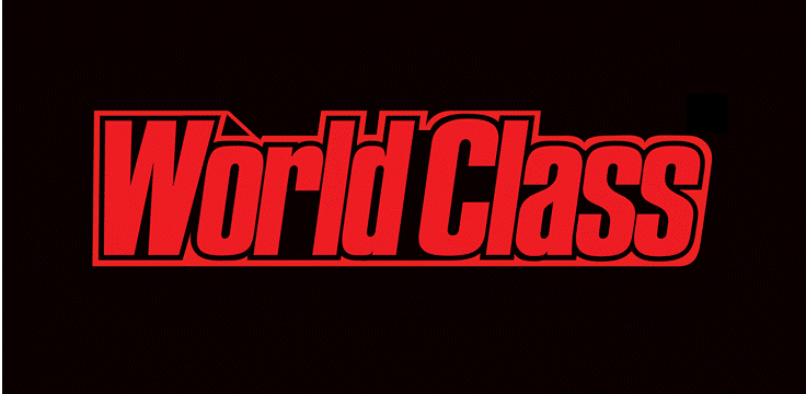 World Class