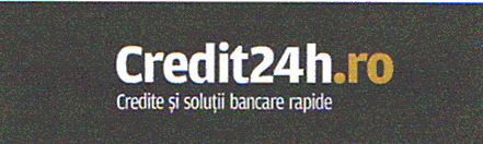 Credit24h.ro Credite si solutii bancare rapide