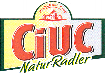 Ciuc Natur Radler