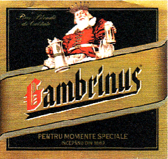 Gambrinus