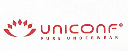 UNICONF PURE UNDERWEAR