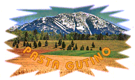 PASTA GUTINO