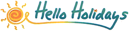 Hello Holidays