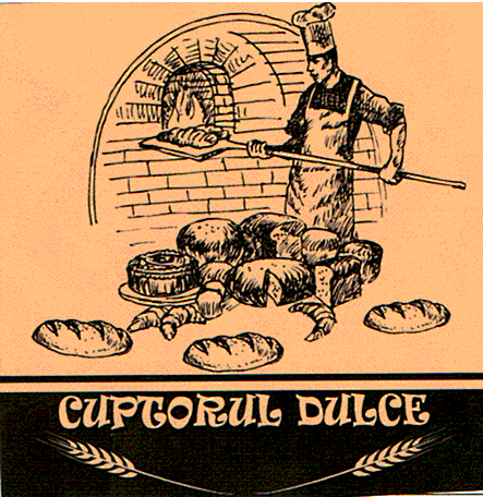 CUPTORUL DULCE